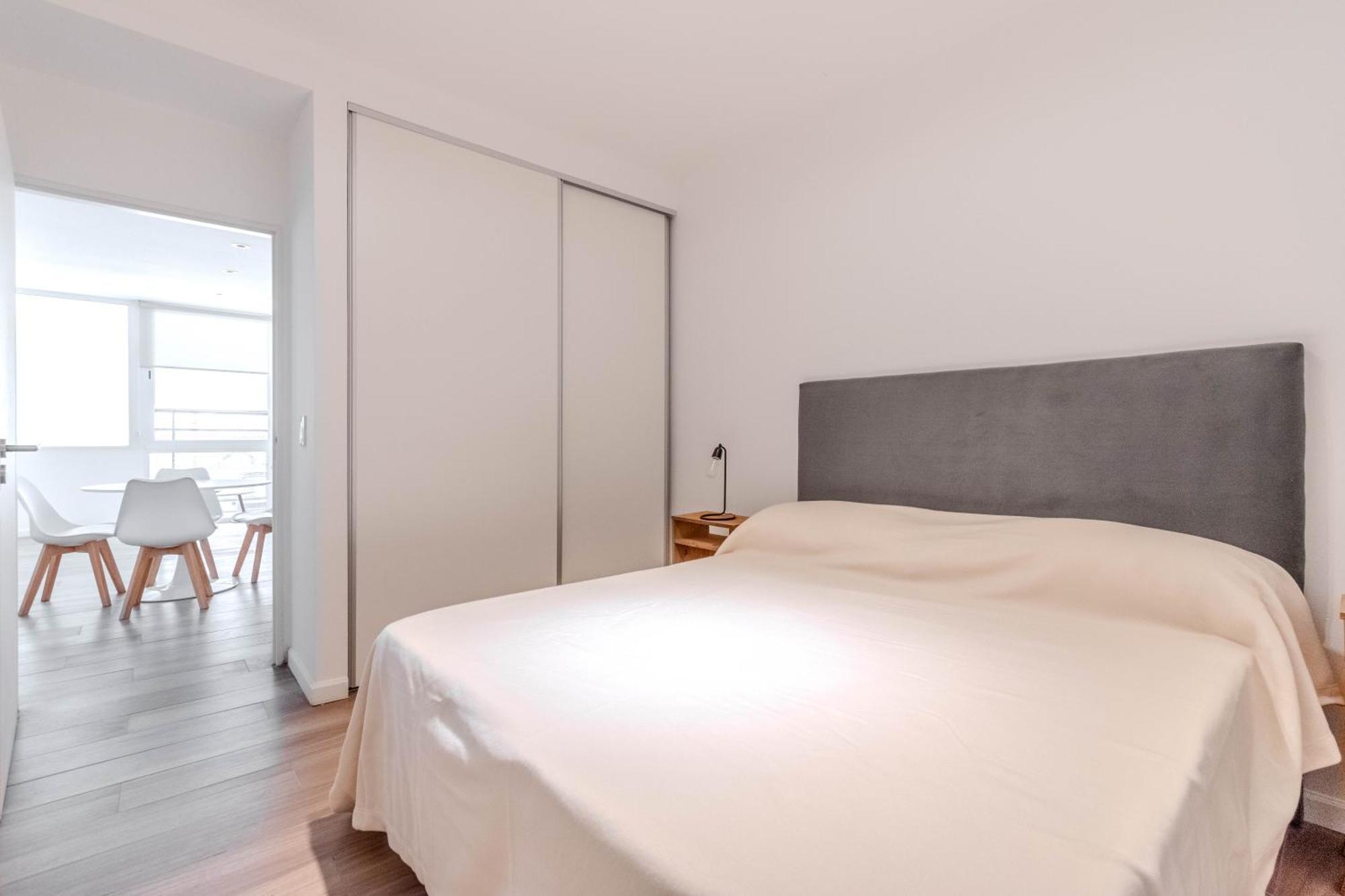 Apartamento Taquari 002