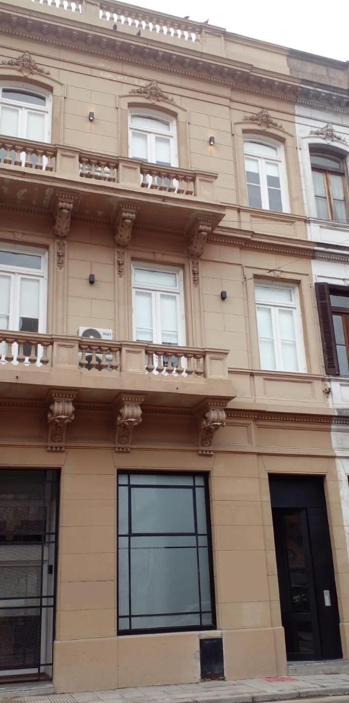 Apartamento Taquari 002
